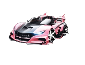 Luxury Ride Vehicle #5