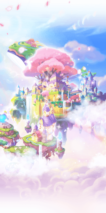 Dream Island