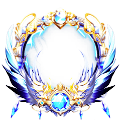 2154头像框