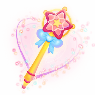 Fairy Wand
