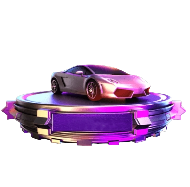 Luxury Ride Vehicle #12
