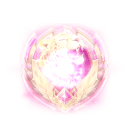 SVIP 5 Crown Animation