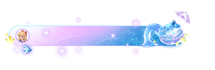 Ice Crystal Snowflake Descent