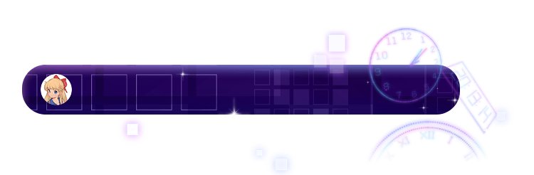 Magical Angelic Wings Descent