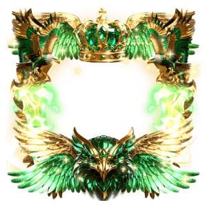Radiant Golden Star Stream