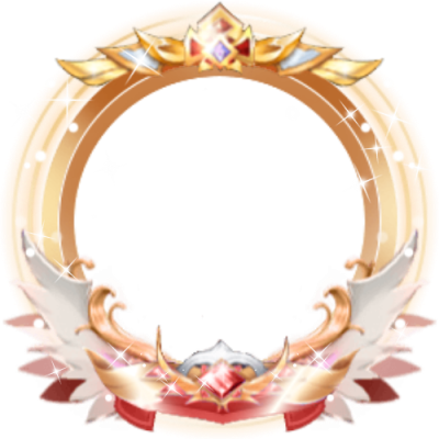 5233 Avatar Frame