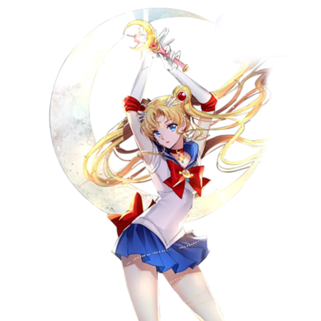 Sailor Moon