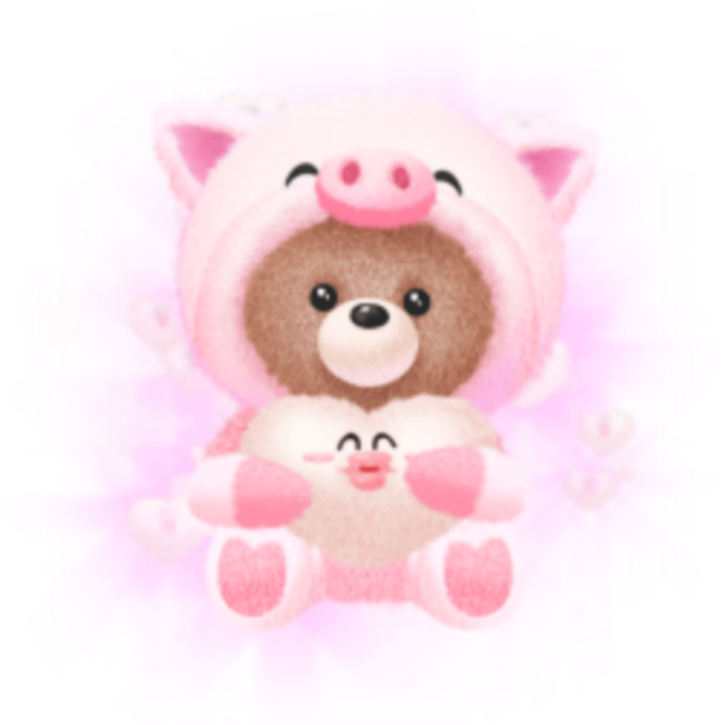 Care Bears