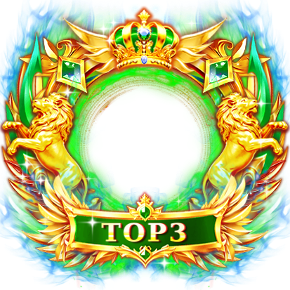Top 3 Frame