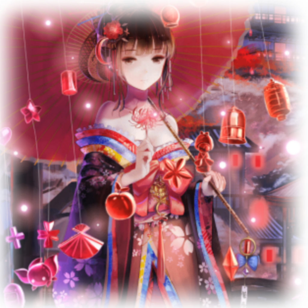 Phoenix Night Songbird