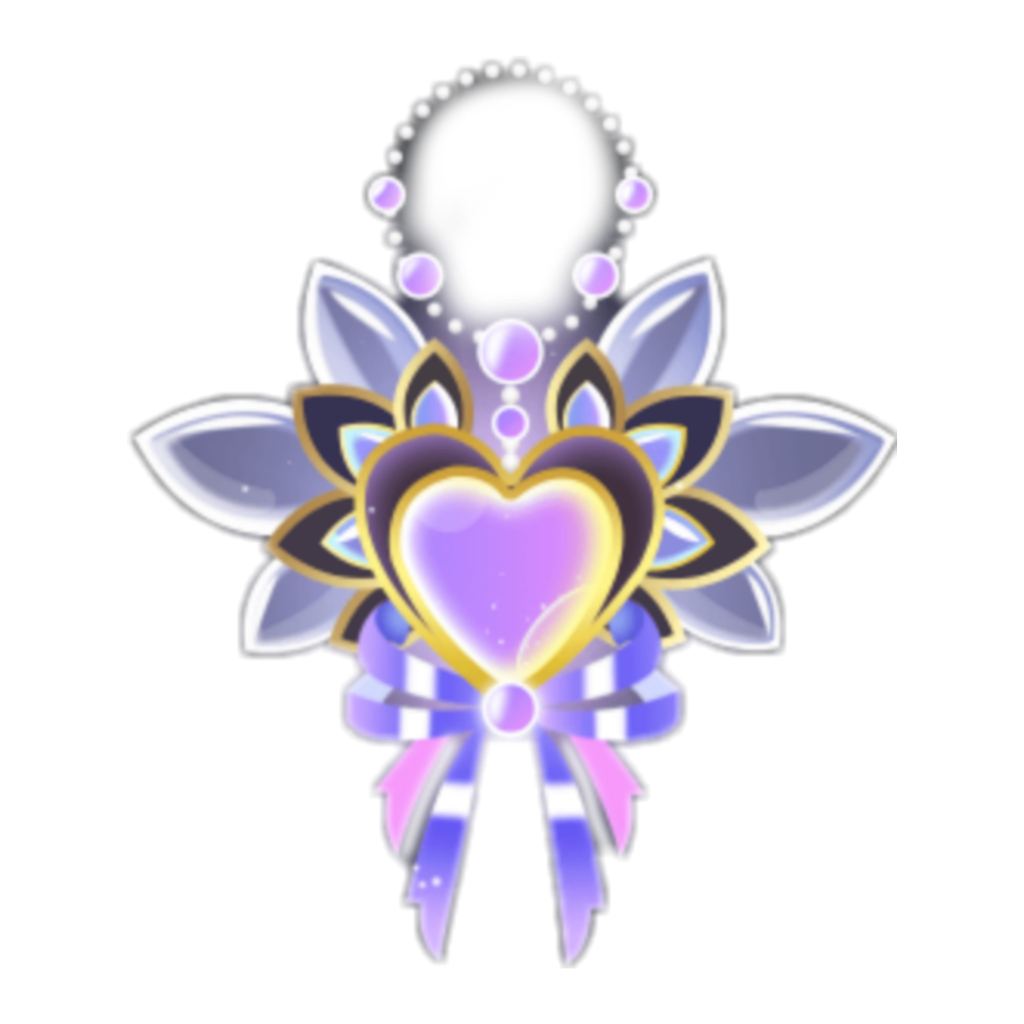 Medal Of Love
