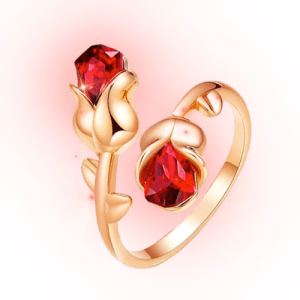 Couple Ring
