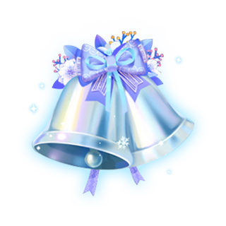 Silver Bell