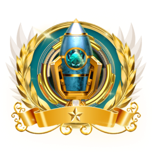 Rocket Lv1