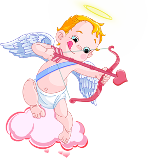 Cupid S Arrow